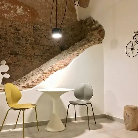 40 Via Penninello Apartment *