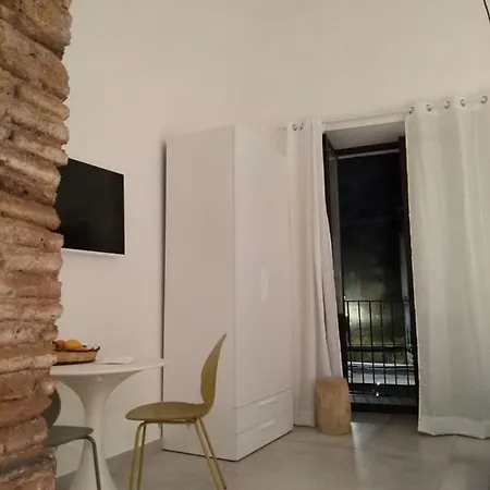 40 Via Penninello Apartment *