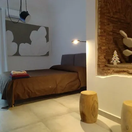 Apartment 40 Via Penninello
