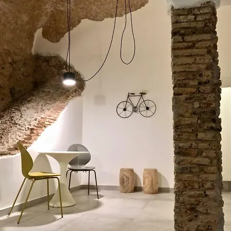 Apartment 40 Via Penninello Catania